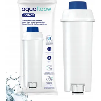 Filtr do kávovaru Filtr do vody AquaFloow Longi pro kávovary Delonghi