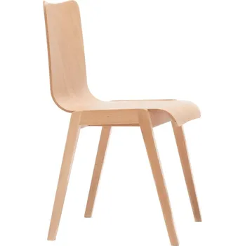 Jídelní židle Paged meble contract | Dřevěná jídelní židle LINK A-2120