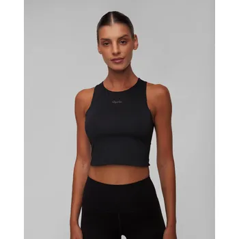 Černý Dámský Sportovní Top Rapha Active Bkk01xx-bba