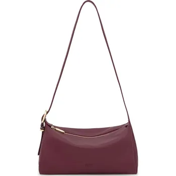 Kožená kabelka Tous FOLD 2002306721 burgundské 93X, vel. ONE SIZE