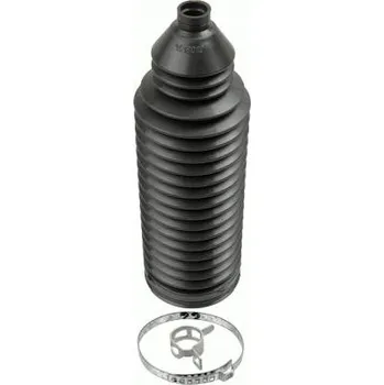 Posilovač řízení Lemforder 39808 01 Sada manžet řízení