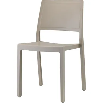 Jídelní židle Scab | Plastová židle KATE