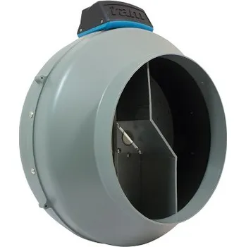 Domácí ventilátor Ventilátor RAM Inline Fan 250 mm - 1080 m3/h