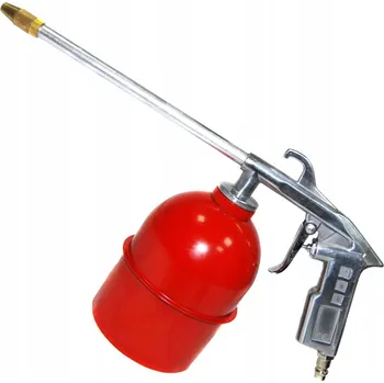 Vytlačovací pistole PISTOLE NA OLEJ, ČIŠTĚNÍ A KONZERVACI (OLEJOVAČKA)