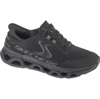 Dámská sportovní obuv Dámská běžecká obuv Skechers Slip-Ins: Glide-Step Altus 150510-BBK Velikost: 40