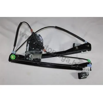 Stahovačka okna AUTOMEGA Zvedací zařízení oken AutoMega Premium ATM 3083704016N4