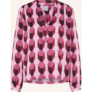 Dámská halenka Emily Van Den Bergh Dámská Halenka, růžová / fuchsiová /...