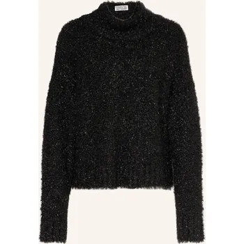 Dámský svetr Essentiel Antwerp Dámský Svetr Istrana S Třpytivou Přízí A...