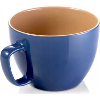 Hrnek Tescoma Crema Shine keramický 850 ml