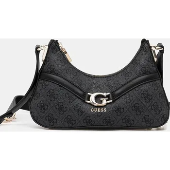 Kabelka Guess DEA šedá barva, HWSG79 93730 HWSG79.93730 90Y, vel. ONE SIZE