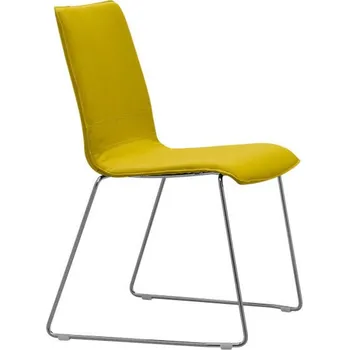 Jednací židle RIM | Celočalouná konferenční židle SITTY 4104.07