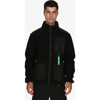 Pánská mikina DOT DOT MENS FULL ZIP M 1451802
