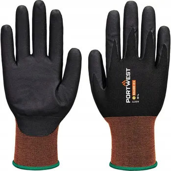 Pracovní rukavice Rukavice Portwest TPFP3JFG7 velikost 10 - XL, 1 pár