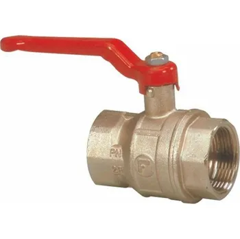 Ventil A.M.A. S.P.A. kulový ventil 2"