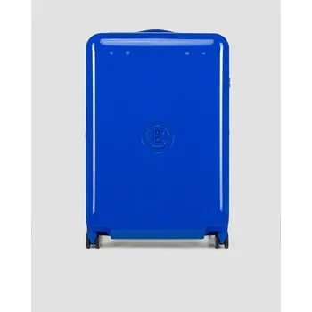 Cestovní Kufr Bogner Piz Medium 73l V Modré Barvě 4190001388-400