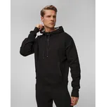 Černý Pánský Vlněný Svetr Hugo Boss H-etrello 50526834-1