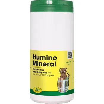 Humino Mineral - cdVet Váha: 1000 g
