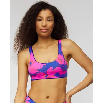 Dámské plavky Horní Díl Plavek Maaji Cobalt Blue Donna 3322sbr005-401