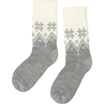 Dámské ponožky Dámské vlněné ponožky Matex M878, Alexis velikost 41-42