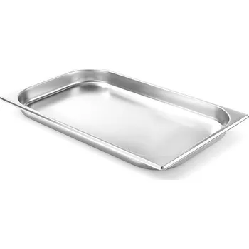 Hendi Kontejner GN 1/1 z nerezové oceli Profi Line, výška 40 mm - 801246