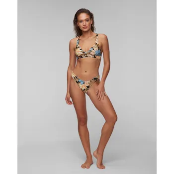 Dámské plavky Horní část Dámského Koupacího úboru Rip Curl Follow The Sun Crop 0epwsw-90