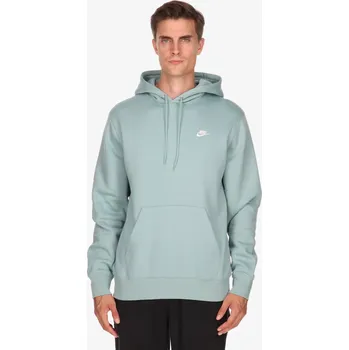 Pánská mikina Nike Club S