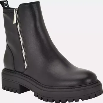 Dámské kozačky GUESS dámská obuv Selira 36,5