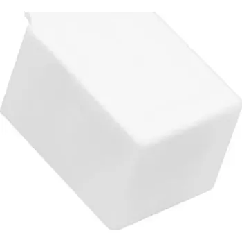 Příslušenství pro lednici Originální kryt závěsu chladniček Electrolux AEG Zanussi 2230460012 - kvalitní náhradní díl pro bezpečné zavírání dveří chladničky