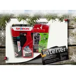 SHERON Dárková sada INTERIÉR