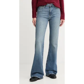 Dámské džíny Džíny Joop! 30048690 námořnická modř 59J, vel. 30