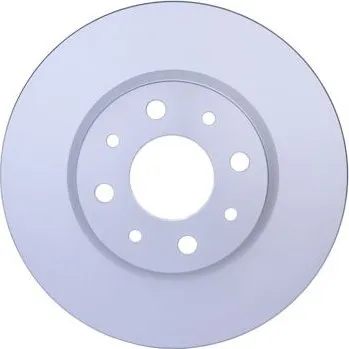 Brzdový kotouč Brzdový kotouč HELLA 8DD 355 103-871