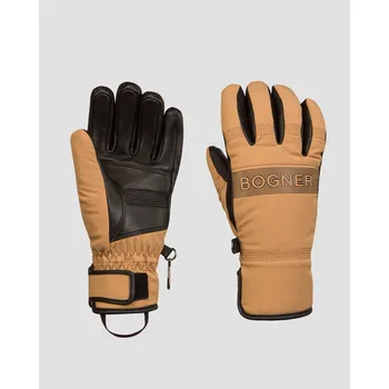Rukavice Lyžařské Rukavice Bogner Hilla 6197232-799