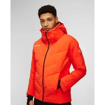 Pánská Lyžařská Bunda Descente Csx Dwmwgk26-mor