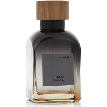 Pánský parfém Adolfo Dominguez Ébano Salvia EDP 120 ml M