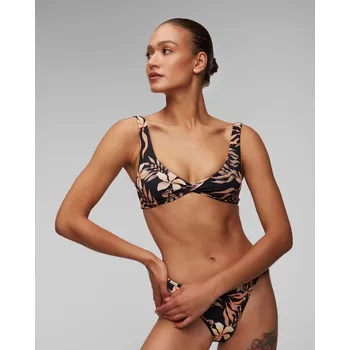 Dámské plavky Horní Díl Dámských Plavek Billabong Coral Gardeners Twisted Tank Abjx300964-mul