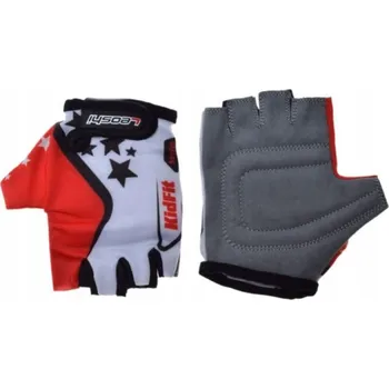 Cyklistické rukavice Cyklistické rukavice 3XS, vícebarevné