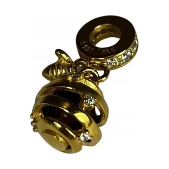 Přívěsek ELISS Stříbro S925 3g kulička