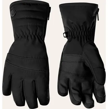 POIVRE BLANC GANTII-JRGL SKI GLOVES BLACK Velikost rukavic: 12 let / 152 cm