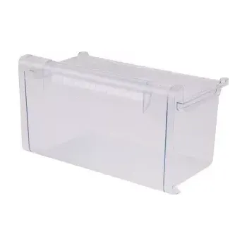 Příslušenství pro lednici ❄️ BSH originální zásuvka do mrazničky 00448677 - praktický organizér mražených potravin pro chladničky Bosch a Siemens