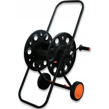 Držák na zahradní hadici Vozík na hadici Bradas AG222
