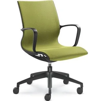 LD seating | Kancelářská židle EVERYDAY 750, EVERYDAY 755