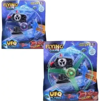 Talíř MaDe 18750 Létající talíř (18750)