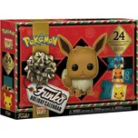 Funko POP! Pocket Pokémon adventní…