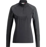 Dámské funkční triko Swix RaceX Dry Half Zip W velikost - textil M