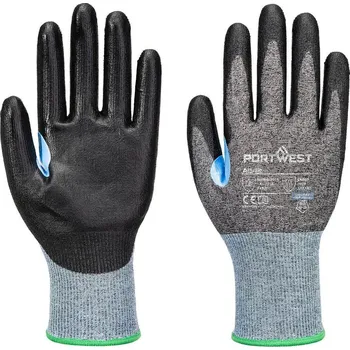 Pracovní rukavice Rukavice Portwest TSCKZJFG7 velikost 10 - XL, 1 pár