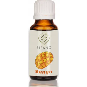 Vonný olej Sisano Mango 10 ml