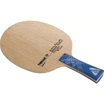 Pingpongová pálka Tibhar Stratus Powerwood + Tibhar Evolution MX-P pálka