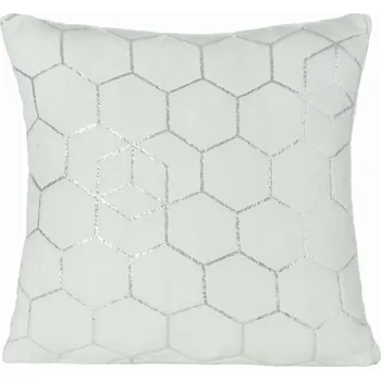 Povlak na dekorativní polštářek Dekorační povlak na polštář Eurofirany 40 x 40 cm