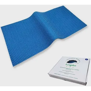 Akupresurní podložka Lyapko akupresurní masážní podložka 6,8 - modrá