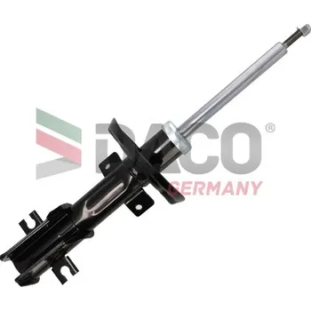 Tlumič pérování DACO 451904